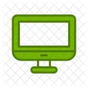 Computadora  Icono