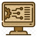 Computadora  Icon