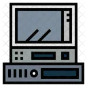 Computadora  Icono