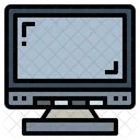 Computadora  Icono