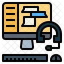 Computadora  Icon