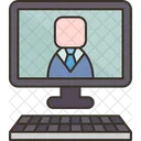 Computadora  Icono