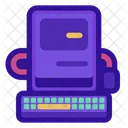 Computadora  Icono