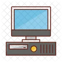 Computadora  Icono