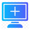 Computadora  Icono