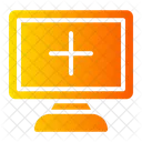 Computadora  Icon