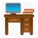 Computadora  Icono