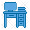 Computadora  Icono