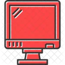 Computadora  Icono