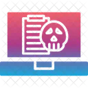 Computadora  Icono