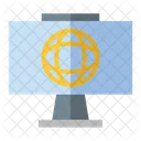 Computadora  Icono