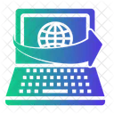 Computadora  Icono