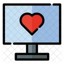 Computadora  Icono