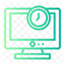 Computadora  Icon