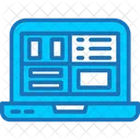 Computadora  Icon