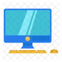 Computadora  Icono