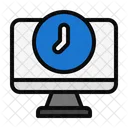 Computadora  Icono