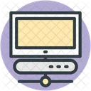 Computadora  Icono