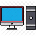 Computadora  Icono