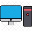 Computadora  Icono