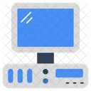 Computadora  Icono