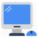 Computadora  Icono