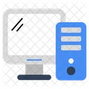 Computadora  Icon