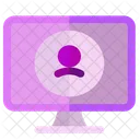 Computadora  Icono