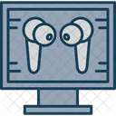 Computadora  Icono