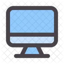 Computadora  Icono