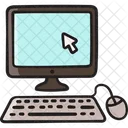 Computadora  Icon