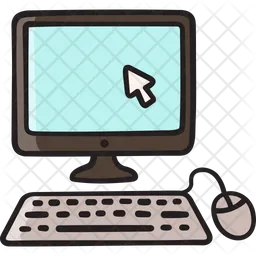 Computadora  Icono