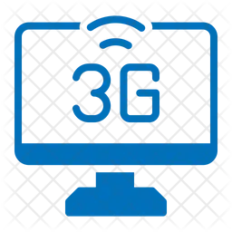 Computadora  Icono