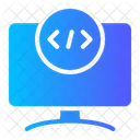 Computadora  Icono