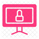 Computadora bloqueada  Icon