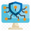 Procesador de computadora  Icon