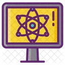 Tanto como una computadora  Icono
