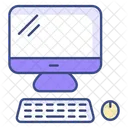 Computadora  Icono