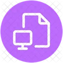 Computadora  Icono