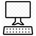 Computadora  Icono