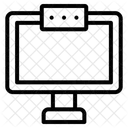 Computadora  Icono