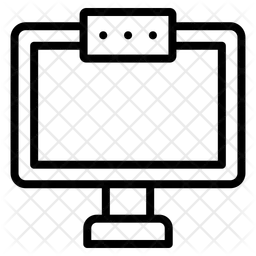 Computadora  Icono