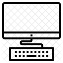 Computadora  Icono
