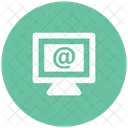Computadora  Icono