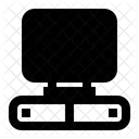 Computadora  Icon