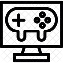 Computadora  Icono