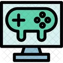 Computadora  Icono