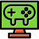 Computadora  Icono