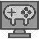 Computadora  Icono
