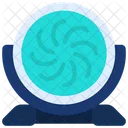 Computadora  Icono